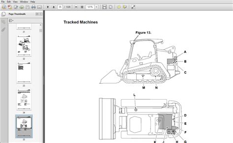 jcb 260 skid steer|jcb 260 parts manual.